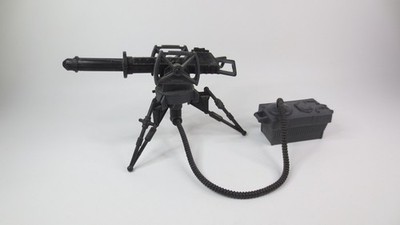 Kenner Star Wars ''Tri-Pod Laser Cannon'' 1982 Hong Kong CH23807