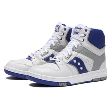 Saucony SONIC HI S70748-1 White Royal