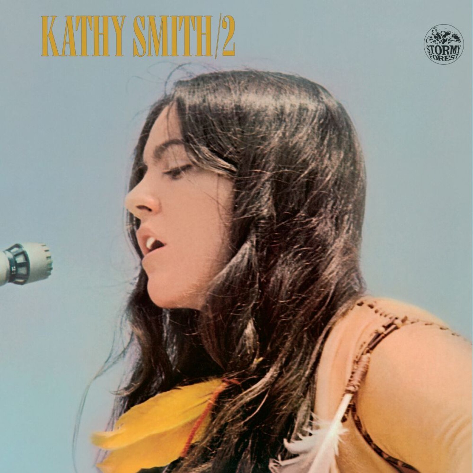 Kathy Smith Kathy Smith 2 LP Vinyl 140012 NEW