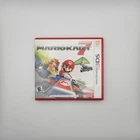 Mario Kart 7 - Nintendo 3DS - Complete in box with manual