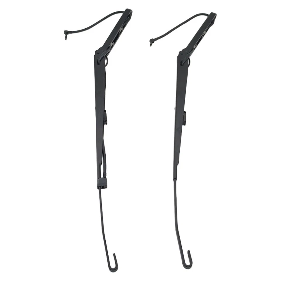 For 02-07 Chevy Silverado/Suburban/Tahoe GMC Sierra/Yukon Windshield Wiper Arms - Image 4 of 4