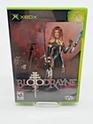 BloodRayne 2 Xbox - Complete w/Manual