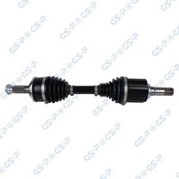 Gsp Antriebswelle 234221OL FüR Ford