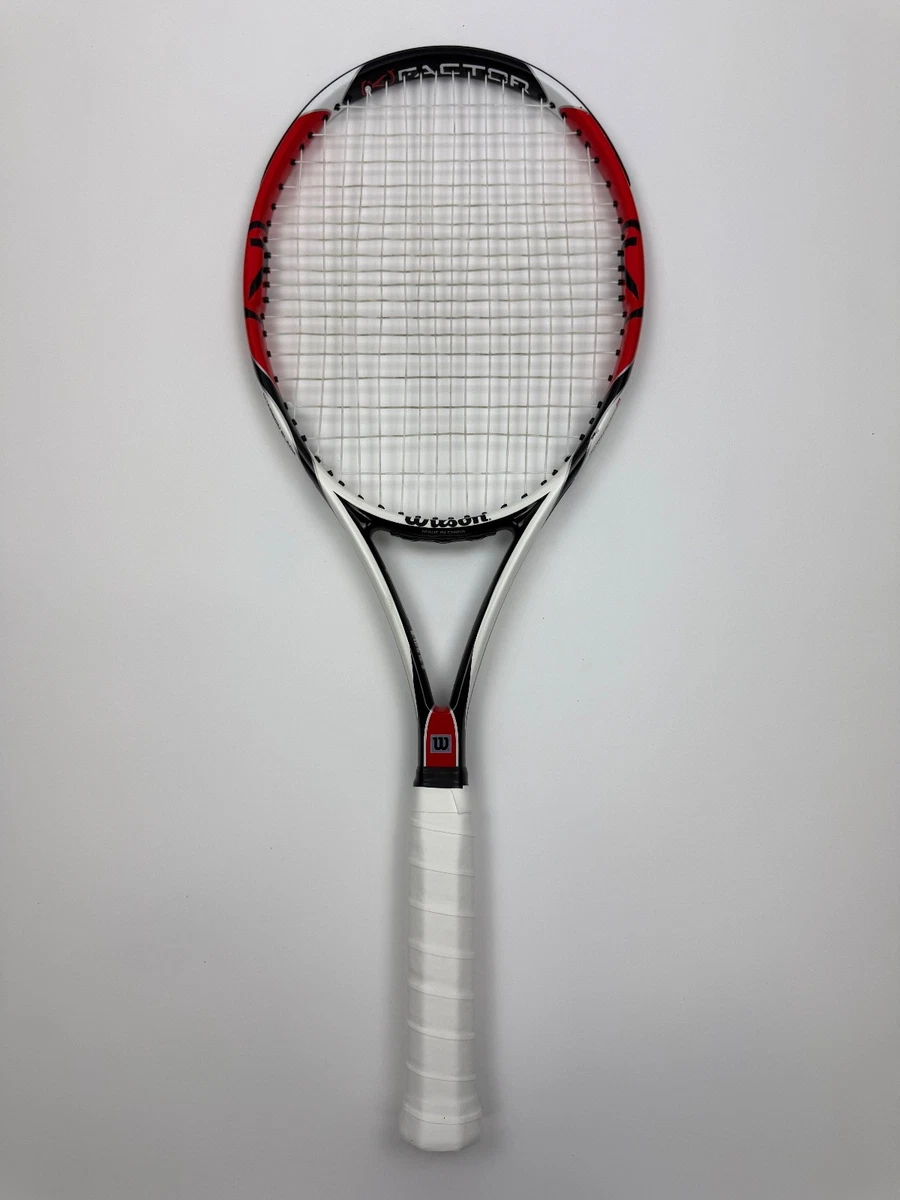 Wilson Ncode Six One 95 for sale | eBay