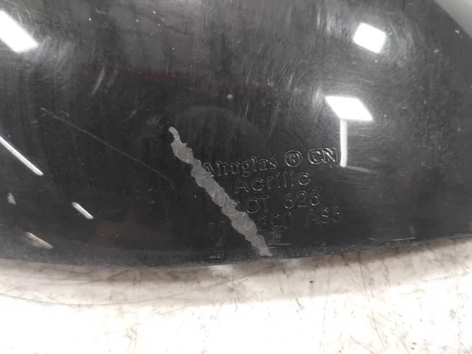 2006 Ducati Monster S2R 800 ветровое стекло ветровое стекло экран - Изображение 4 из 4