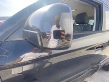 Retroviseur gauche (ou coque) Kia SOUL