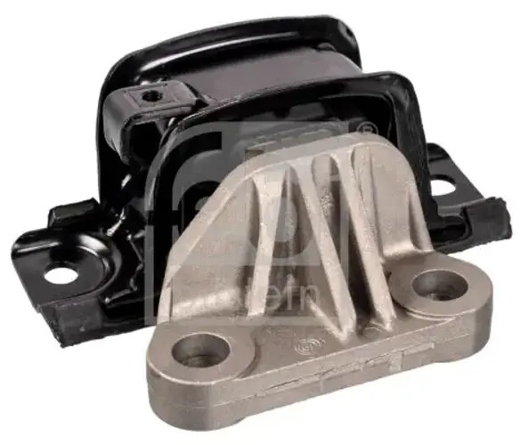 FEBI 170838 MOUNTING MANUAL TRANSMISSION Left MAN - Image 4