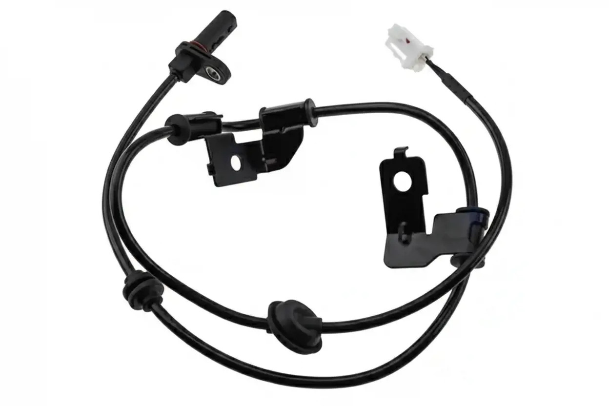ABS wheel speed sensor Rear Axle Left HCA-KA-340 NTY for KIA CARENS IV