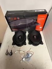 PowerBass OE69C-TY - 6x9 Toyota OEM Upgrade Component Speakers Kit - Pair