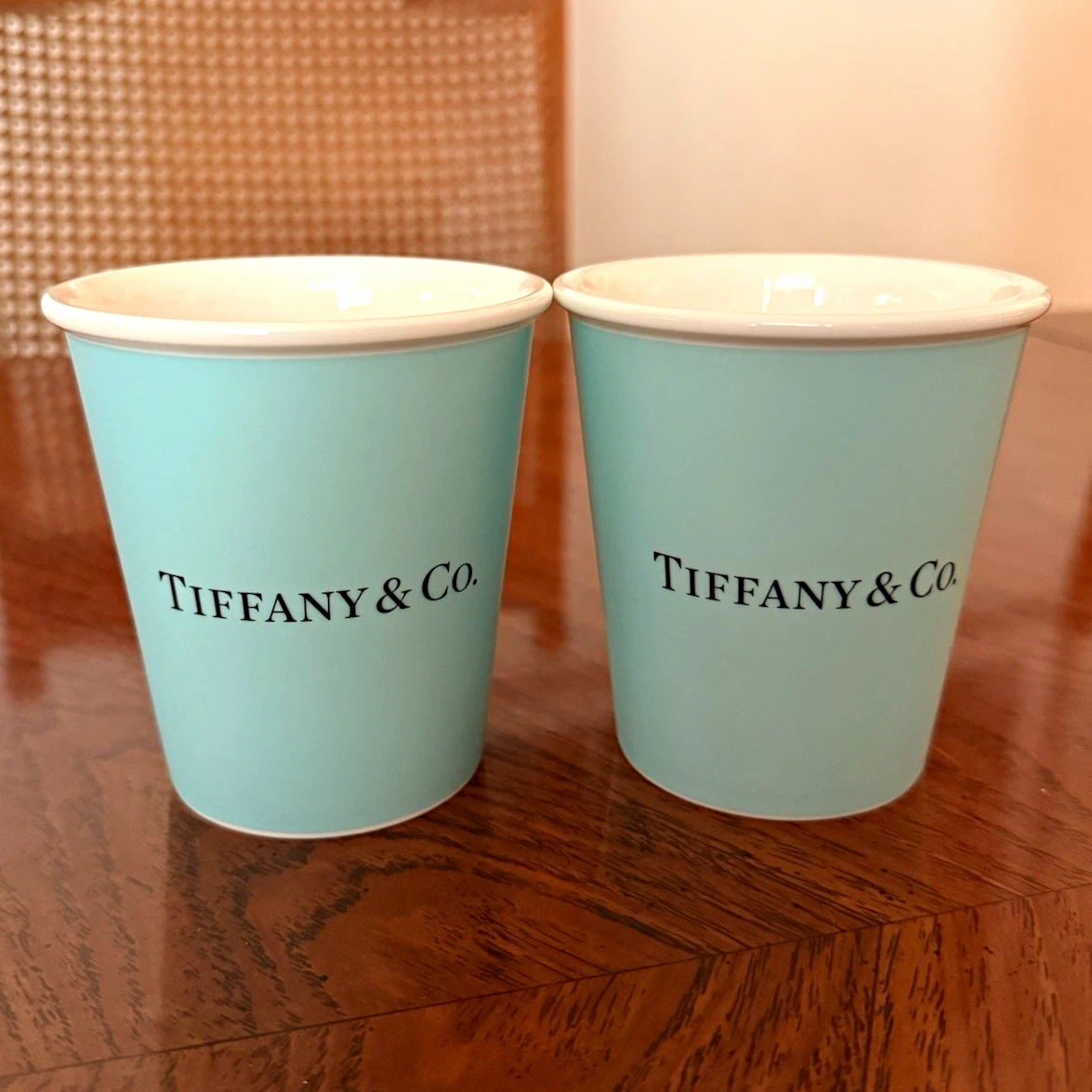 25+ Tiffany & Co. Porcelain Dinnerware & Serveware for sale