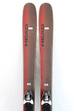 22-23 Head KORE 99 Used Mens Ski w/Binding 184cm 974607