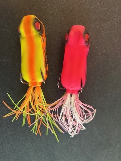 MEGABASS / GAN CRAFT Poppers - Image 8