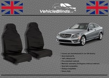 Siège Mercedes CLASSE C