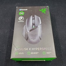 RAZER Basilisk X HyperSpeed Gaming-Maus