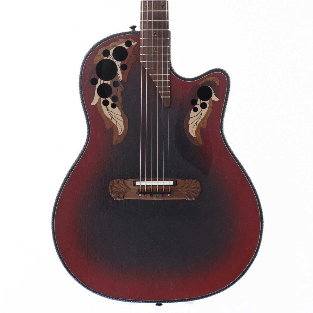 Ovation Adamas In Acoustic Electric Guitars for sale | eBay