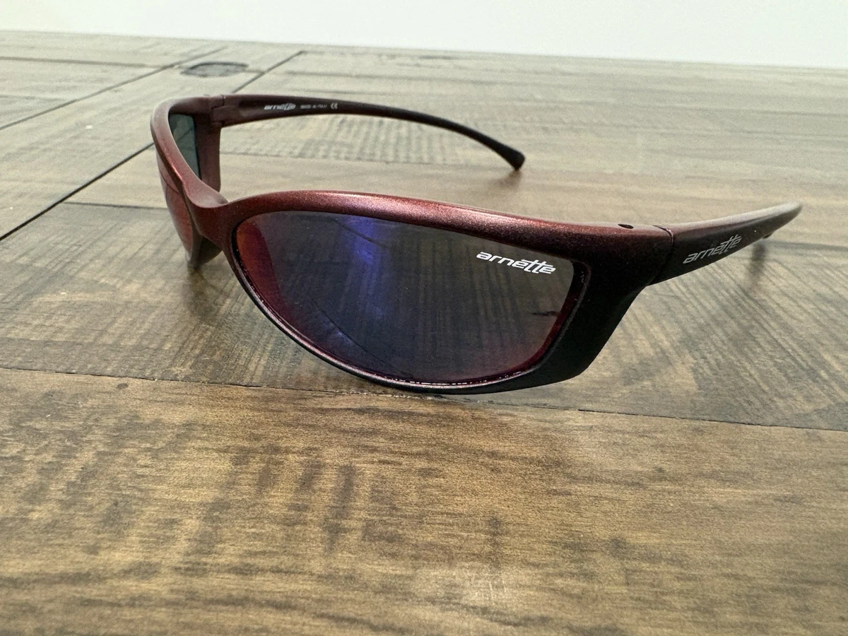 Arnette Sunglasses for Men with Vintage for sale | eBay