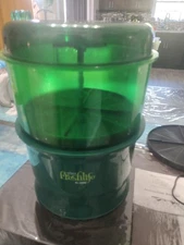 Tribest Fresh Life FL-3000 Automatic Sprouter- Used