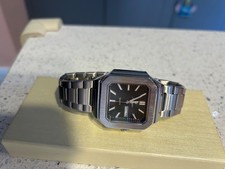 mens chunky big watch
