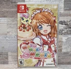 New ListingWaku Waku Sweets - Nintendo Switch Brand New Factory Sealed