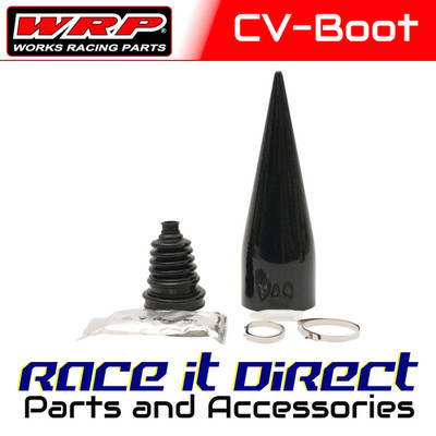 Universal CV-Boot mit Konuswerkzeug WRP