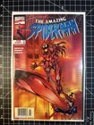 Amazing Spider-Man #431 Marvel Comic Book 1998 NM Condition 1st Carnage 🔥🔥