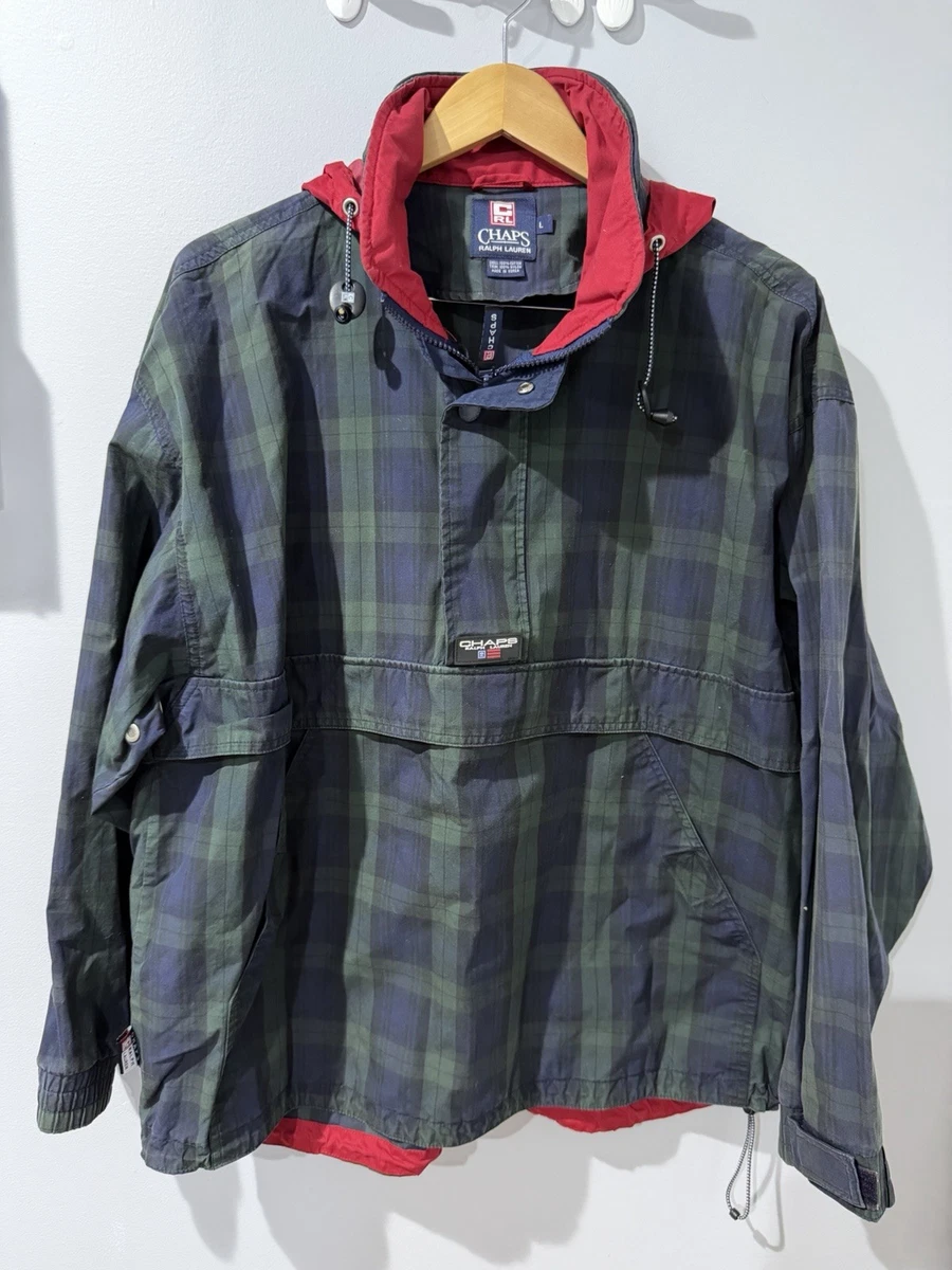 Vintage Chaps Ralph Lauren Indiana Men's Coats & Jackets for sale