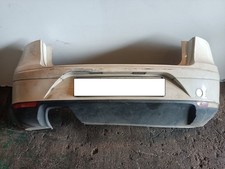 Pare-choc arrière Seat ALTEA