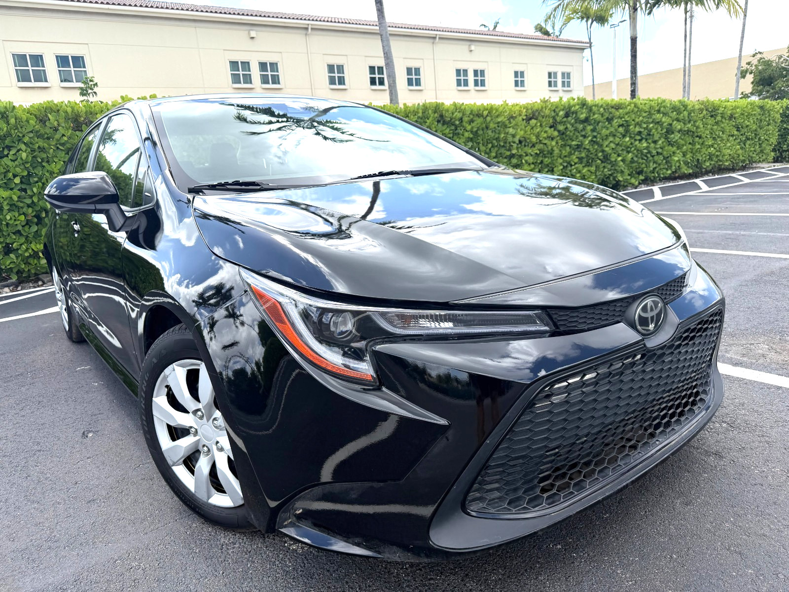 Toyota Corolla - Image 2