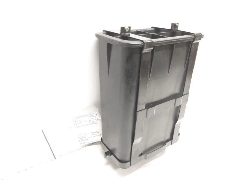 Bentley Arnage 2003 tanque de emisión de bote de carbón de vapor combustible Foto 4 de 4