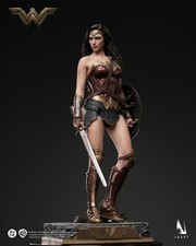 INART Ag-A023 1/6 BvS Wonder Hero Super Woman Action Figure Model Toy NEW
