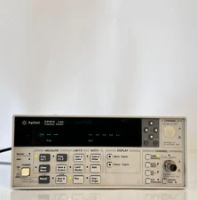 Agilent 53181A Universal Frequency Counter 225MHZ/