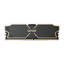 Lexar Thor RGB 16GB (1x16GB) DDR5-6000 CL 38 LD5U16G60C38BG-KGN NEW Bulk/OEM
