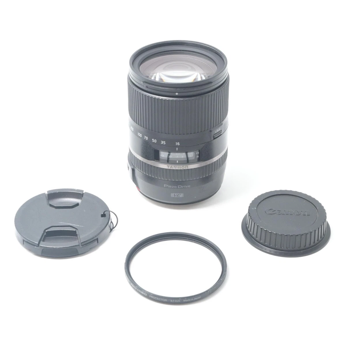 Tamron 16-300mm Focal Camera Lenses for sale | eBay