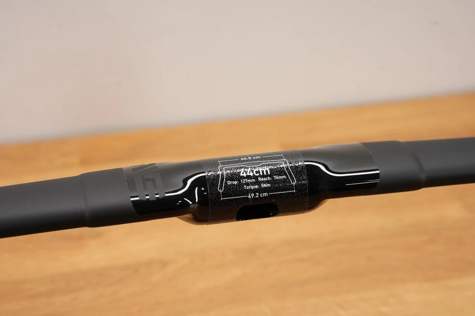 ENVE SES AR 集成紧凑型 44/49 厘米 300-1028-004 - 全新 — 第 4/4 张图片