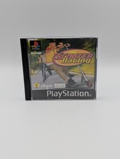Thumbnail of ebay&reg; auction 406942994085 | Scooter Racing Playstation 1 Ps1 -guter Zustand-