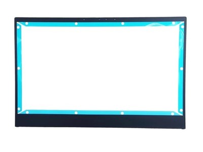 New For HP OMEN 16.1 inch Gaming 16-u 16-wd 16-wf Lcd Bezel Cover Front Frame