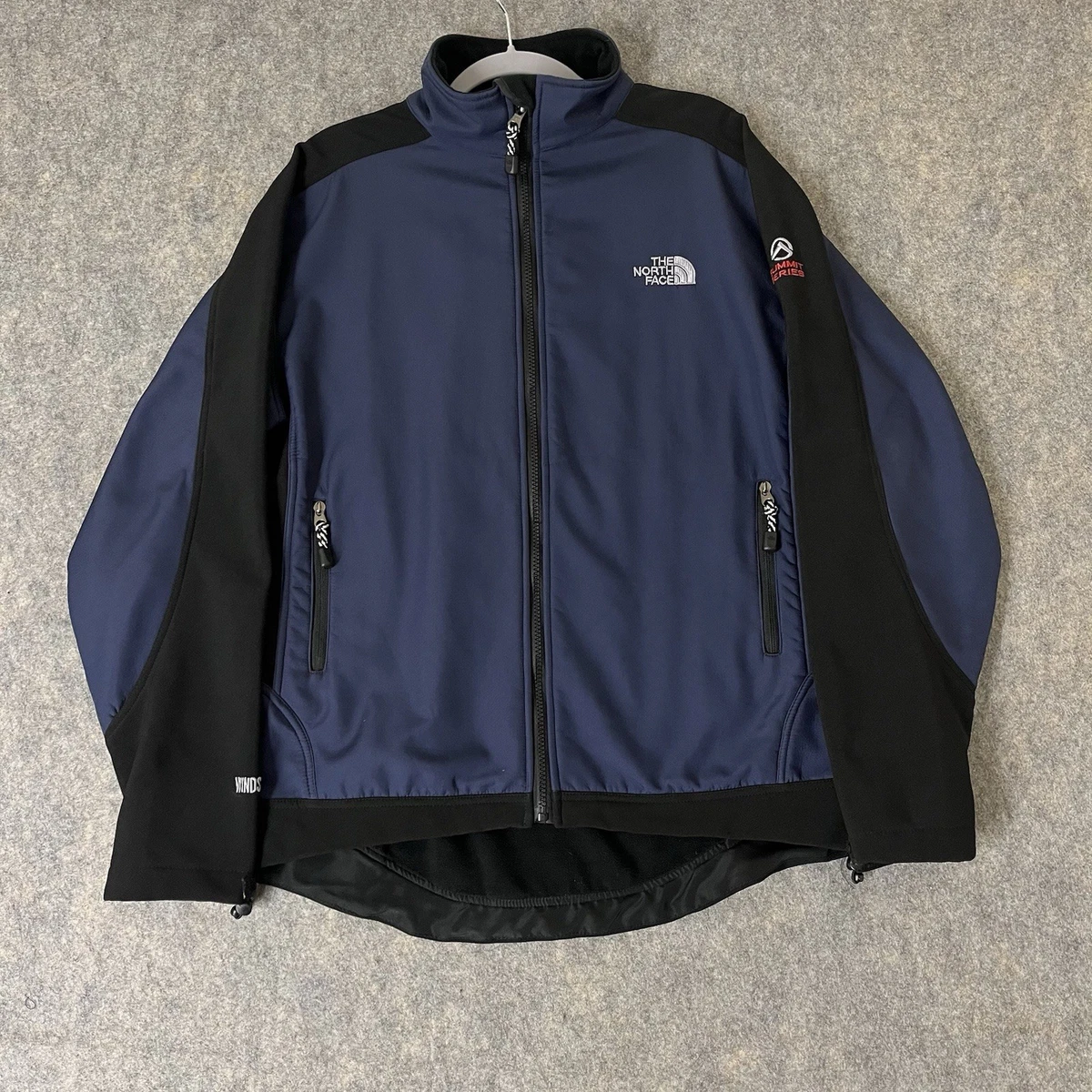 The North Face Summit Series Polyester Outer Shell Coats, Jackets