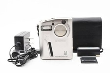 Fujifilm FinePix 1700Z Compact Digital Camera with Case Charger Used