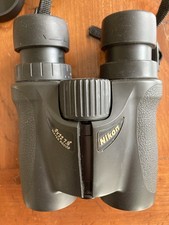 NIKON 8x32 HG DCF Binoculars