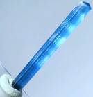 Rarest Variety Perfect Paraiba Color Tourmaline Crystal Raw Natural Specimen — photo 3