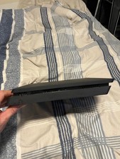 playstation 4 slim 500gb