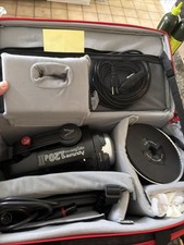 Aputure 120D Mark 2 LED Video Light 180W Daylight Balanced