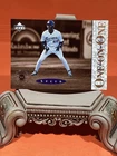 Michael Jordan, Upper Deck One On One, Card # 4, 1995, Barons.
