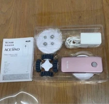 YA MAN Acetino Mega Shape DX IB 24P Rose Gold Beauty Pro Device 300g 4W