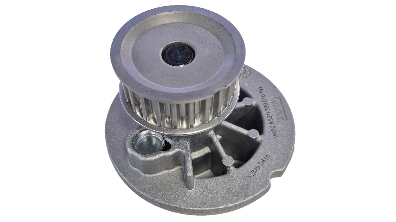 WATER PUMP ENGINE COOLING VKPC 85211 FOR HOLDEN VAUXHALL ZAFIRA/Mk CORSA/II 1.6L - Image 5
