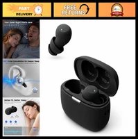 Mini Invisible Noise Cancelling Sleep Earbuds for Side Sleepers, Wireless, Trave