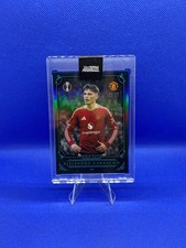   Alejandro Garnacho /50 ~ Pro Pass ~ Manches...