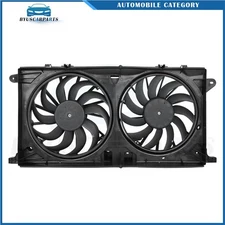 For FORD EXPEDITION 2018-2020 FORD F-150 15-20 Radiator Condenser Fan Assembly