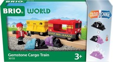 BRIO 36133 TRENO MERCI PIETRO PREZIOSE