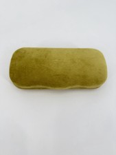 Authentic Gucci Sunglasses Eyeglasses Case Go...